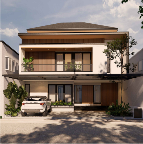 pondokpermai